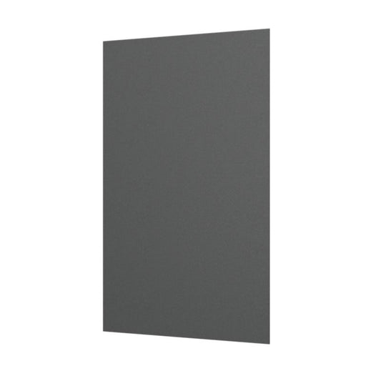 GoodHome Caraway maskeringspanel 100 cm grå