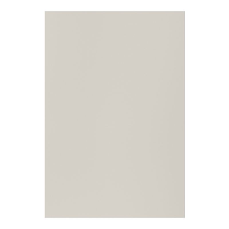 GoodHome Stevia maskeringspanel 93,4 x 64 cm i mat sandsten