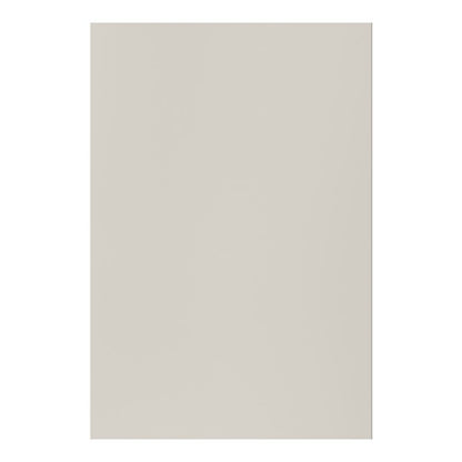 GoodHome Stevia maskeringspanel 93,4 x 64 cm i mat sandsten