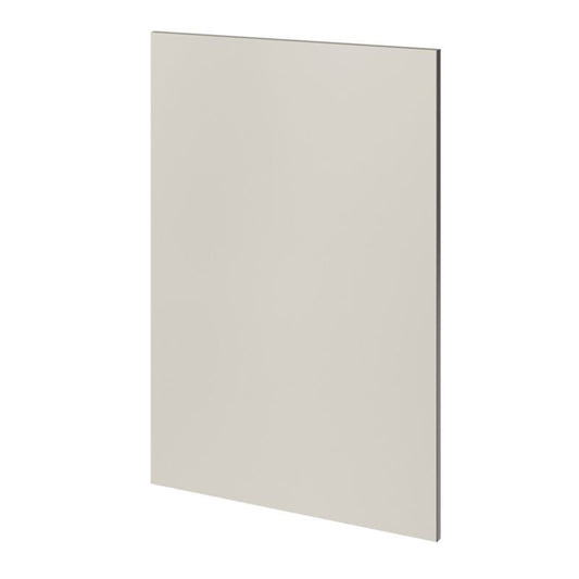 GoodHome Stevia maskeringspanel 93,4 x 64 cm i mat sandsten