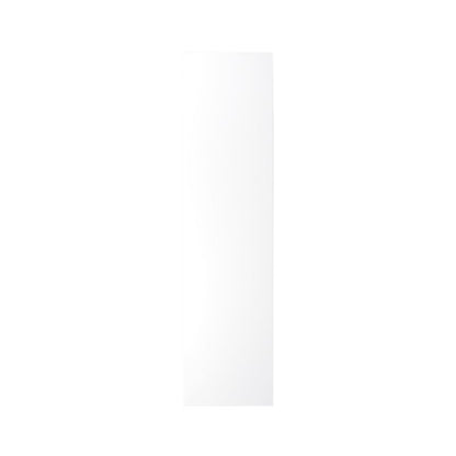 GoodHome Stevia / Garcinia Innovo skjulepanel 64 x 240 cm i hvid højglans