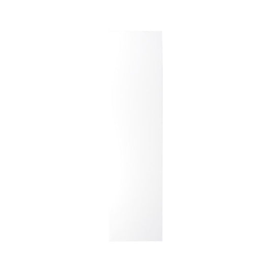 GoodHome Stevia / Garcinia Innovo skjulepanel 64 x 240 cm i hvid højglans
