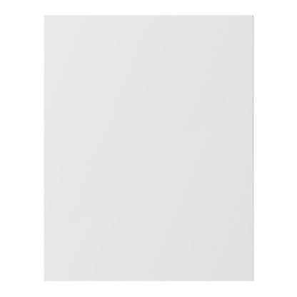 GoodHome Stevia / Garcinia Innovo skjulepanel 71,5 cm hvid højglans