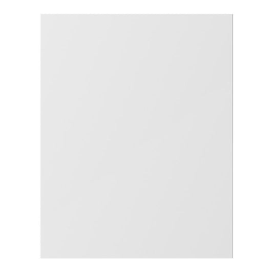 GoodHome Stevia / Garcinia Innovo skjulepanel 71,5 cm hvid højglans