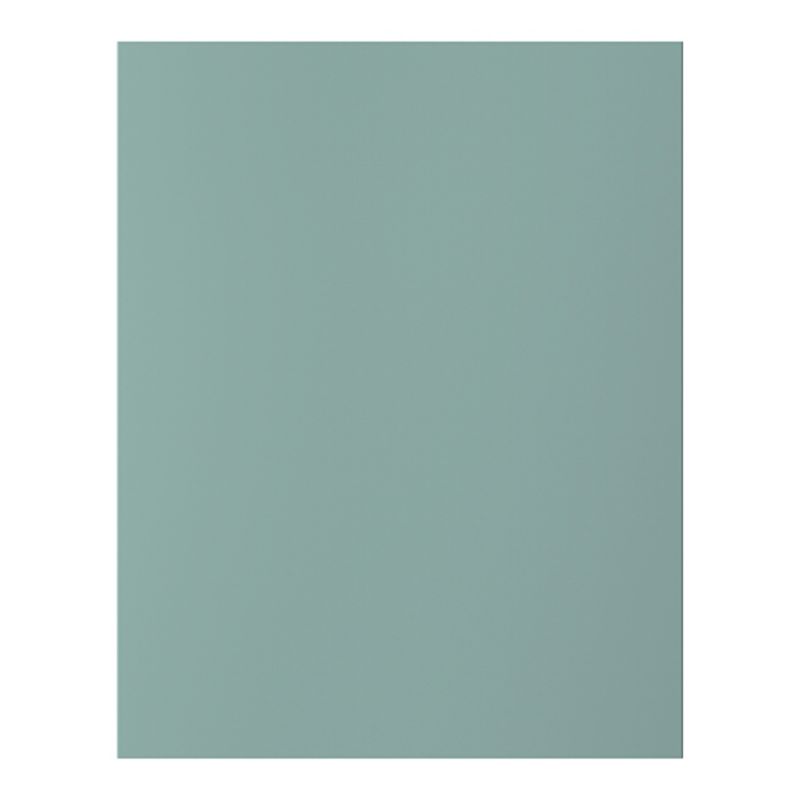 GoodHome Stevia Innovo maskeringspanel 59,5 x 71,5 cm mat grøn