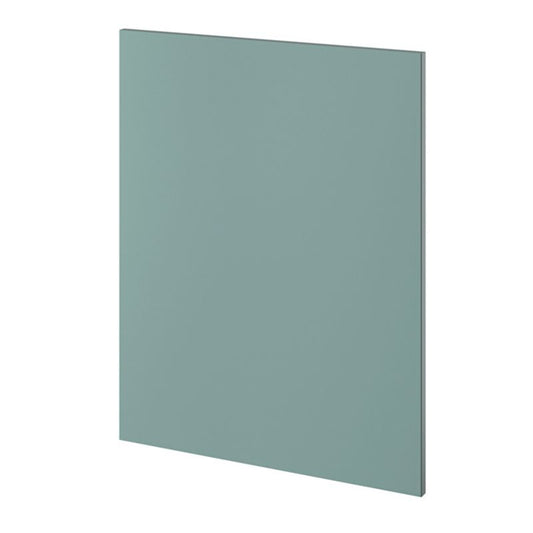 GoodHome Stevia Innovo maskeringspanel 59,5 x 71,5 cm mat grøn