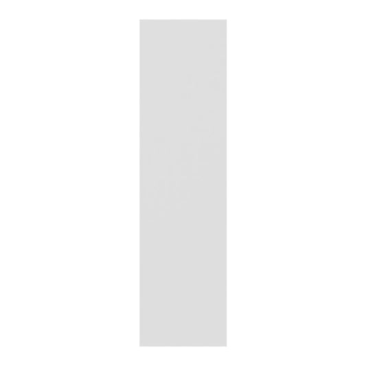 GoodHome Stevia Innovo skjulepanel 64 x 240 cm mat hvid