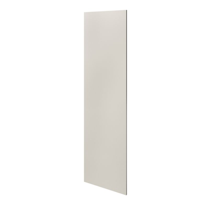 GoodHome Stevia Innovo skjulepanel 64 x 240 cm sandsten mat