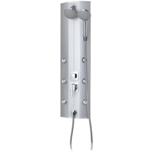 Kerra Moonlight brusepanel, 1 stk