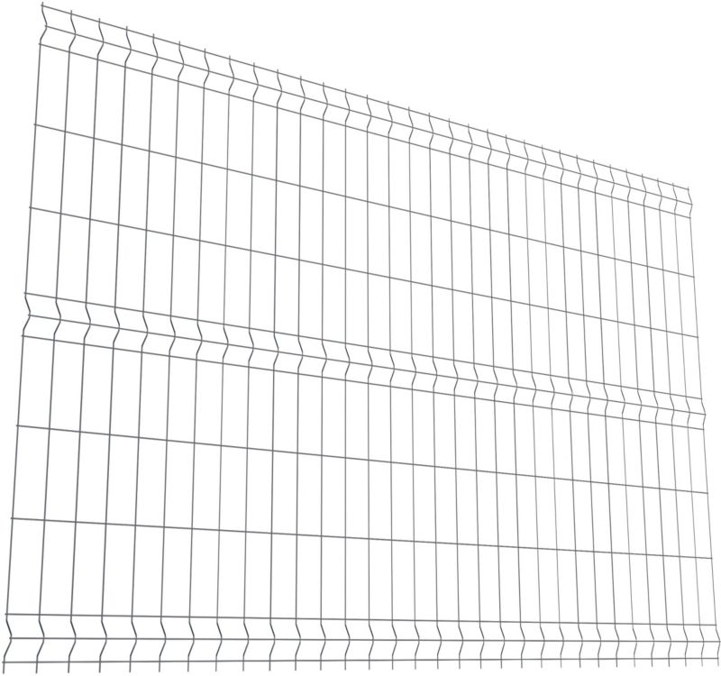 Polagros Sparta hegnspanel 153 x 250 cm
