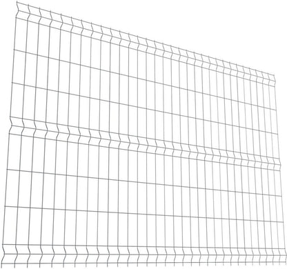 Polagros Sparta hegnspanel 153 x 250 cm
