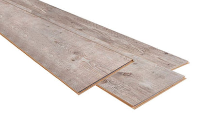 Laminatgulv Farlingdon 128,5x28 cm Natur 2,158 m²