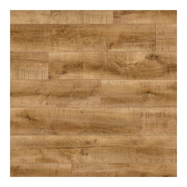 GoodHome laminatgulvpanel Eg Antonio AC4 2,22 m²