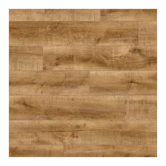 GoodHome laminatgulvpanel Eg Antonio AC4 2,22 m²