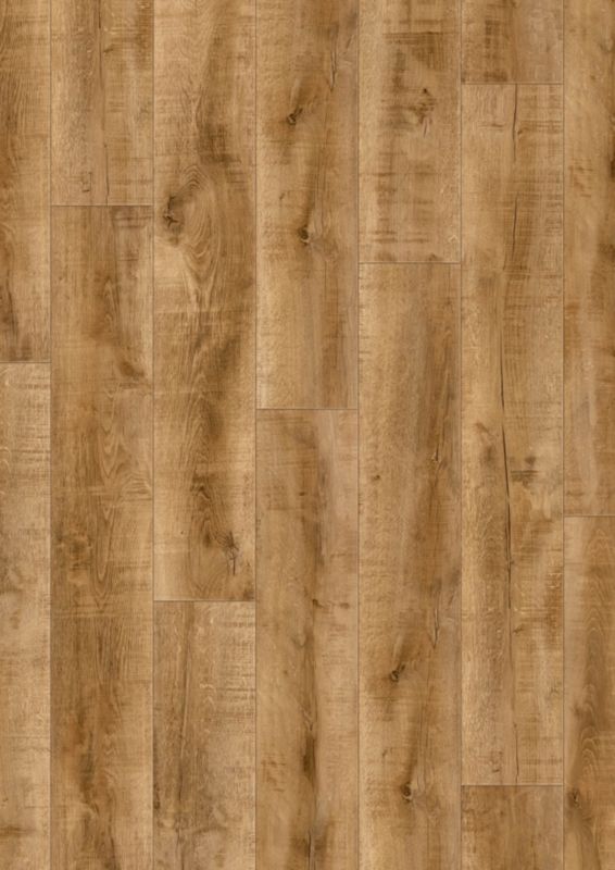 GoodHome laminatgulvpanel Eg Antonio AC4 2,22 m²