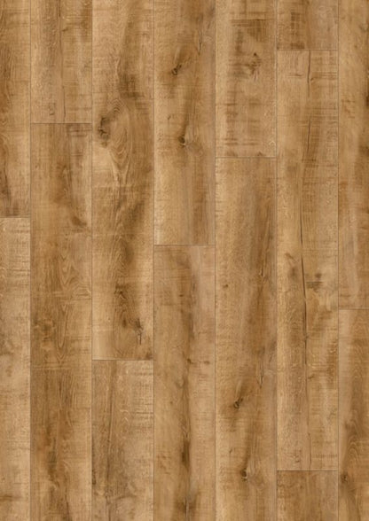 GoodHome laminatgulvpanel Eg Antonio AC4 2,22 m²