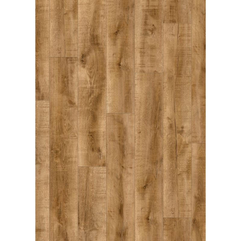 GoodHome laminatgulvpanel Eg Antonio AC4 2,22 m²