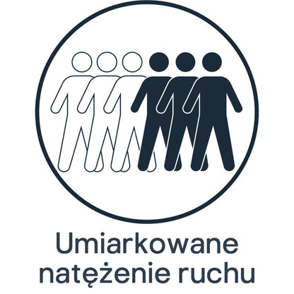 GoodHome Geelong laminatgulvpanel AC3 2,397 m²