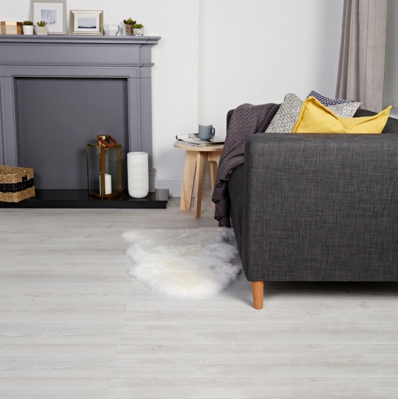 GoodHome Macquarie laminatgulvpanel AC4 2,397 m²