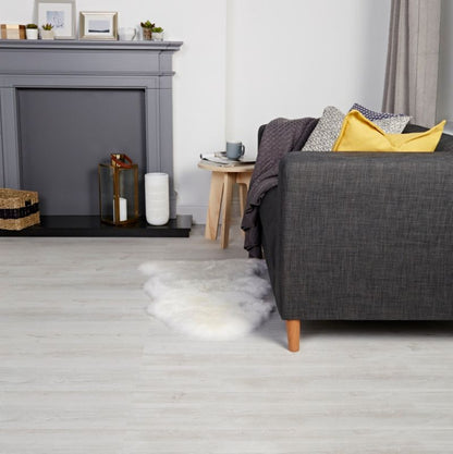 GoodHome Macquarie laminatgulvpanel AC4 2,397 m²