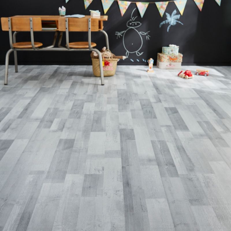 Laminatgulvpanel GoodHome Rockhampton AC4 2,397 m²