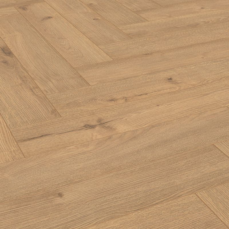 GoodHome Sundance laminatgulvpanel i fyrretræ, AC5, 0,87 m²