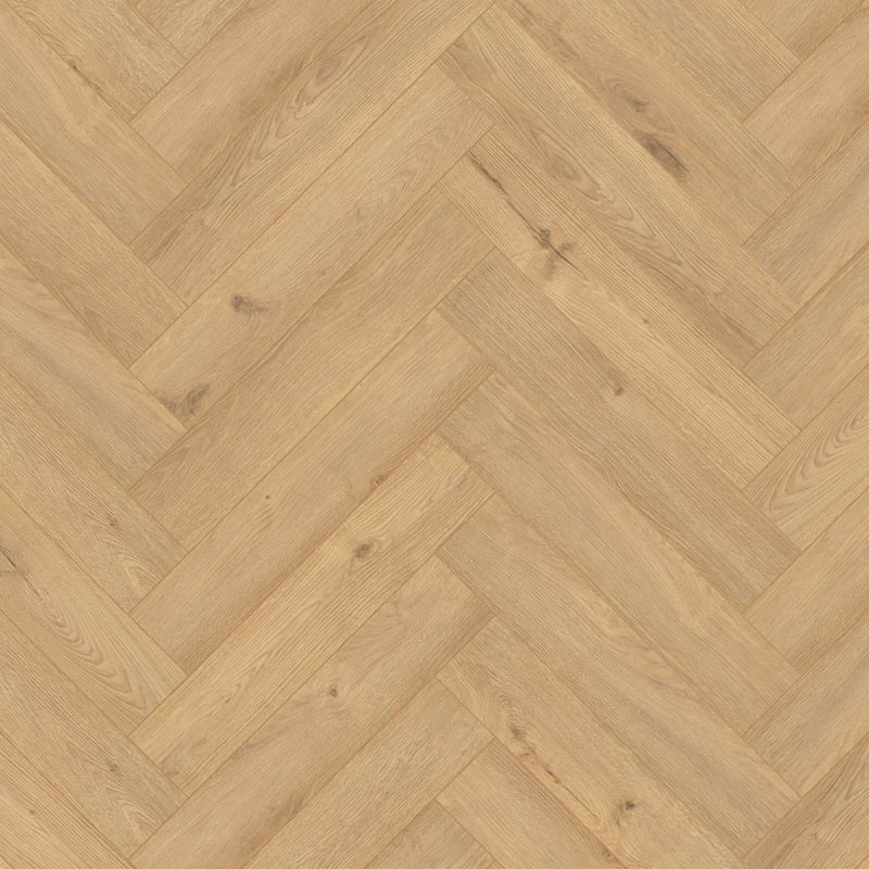 GoodHome Sundance laminatgulvpanel i fyrretræ, AC5, 0,87 m²