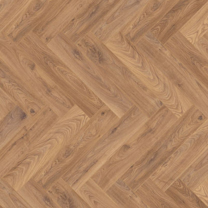 Laminatgulvpanel Kronospan Eg Chesterfield AC5 Naturlig Fyr 0,87 m²