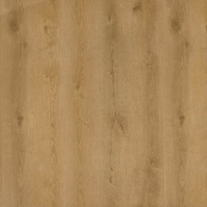 GoodHome SPC Concerto Blond vinylgulvpanel med integreret underlag 2,23 m²
