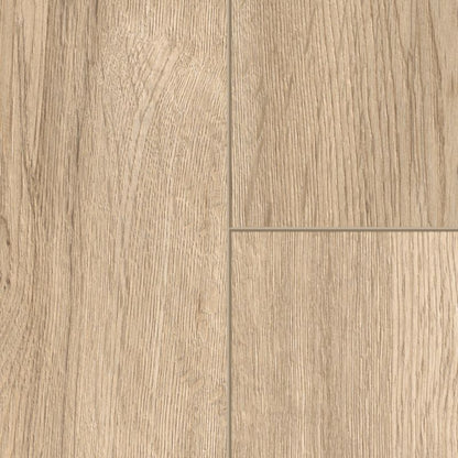 Vinylgulv Eg Natur Vandtæt 2,2 m²