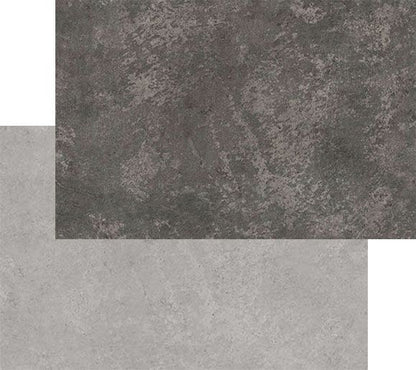 GoodHome Nepeta bordpanel 60 x 300 cm keramisk / mineral
