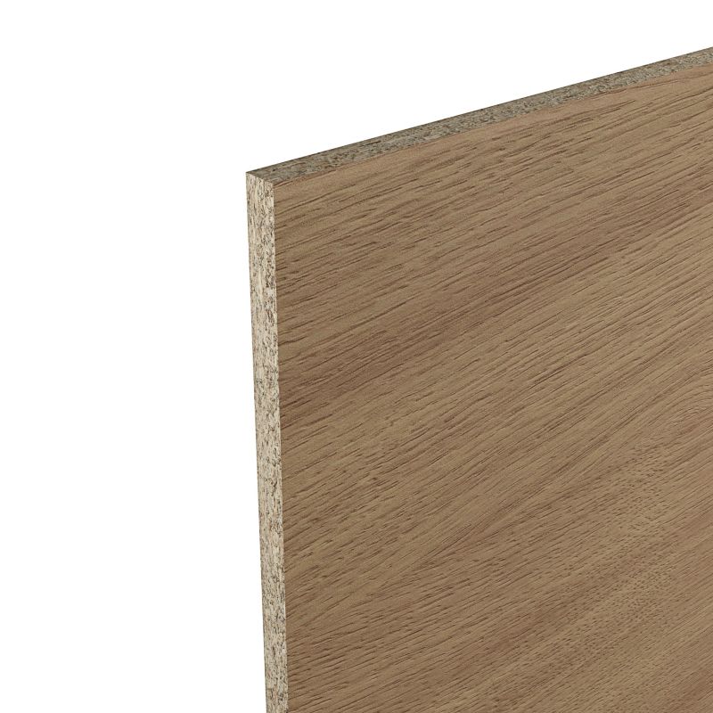 Laminatbordpladepanel 0,8 x 60 x 300 cm eg