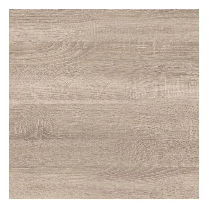 Laminatbordpladepanel Biuro Styl 1 x 65 x 305 cm i sonoma-eg