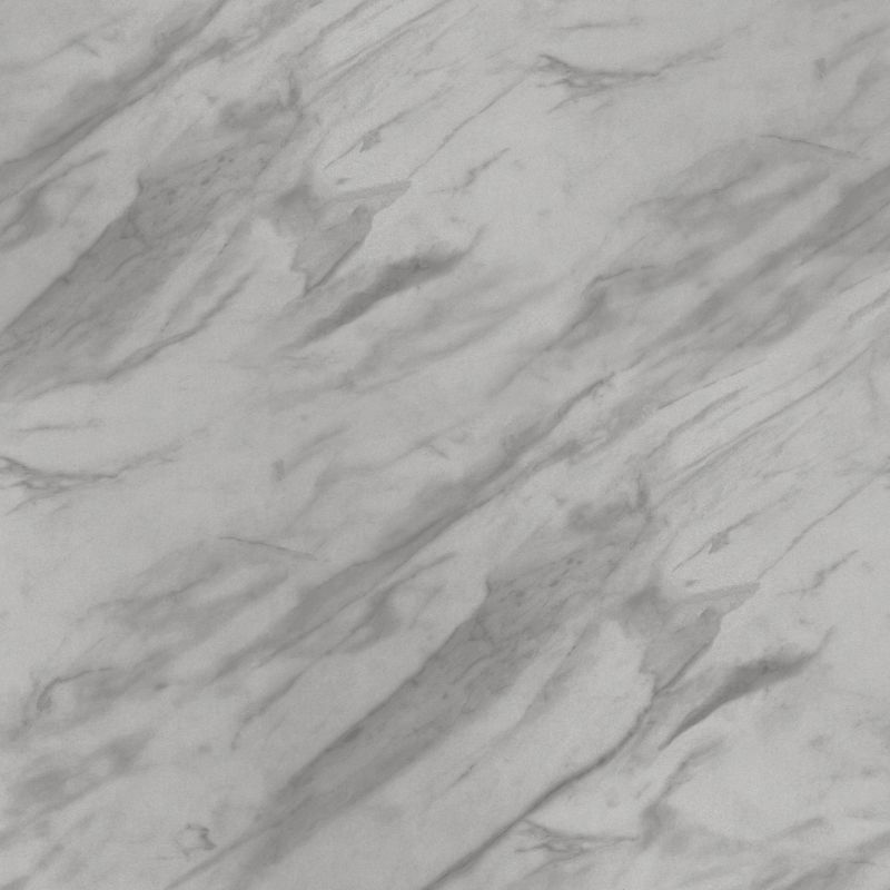 GoodHome Algiata laminatbordpladepanel 0,8 x 60 x 300 cm hvid marmor
