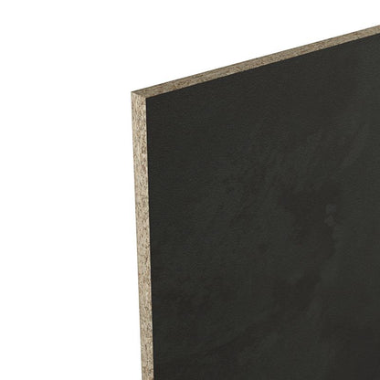 GoodHome Algiata laminatbordpladepanel 0,8 x 60 x 300 cm skifer