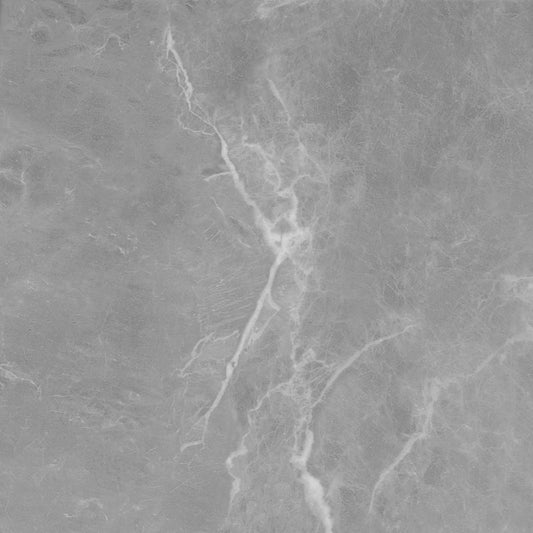GoodHome Algiata laminatbordpladepanel 0,8 x 60 x 300 cm i grå marmor