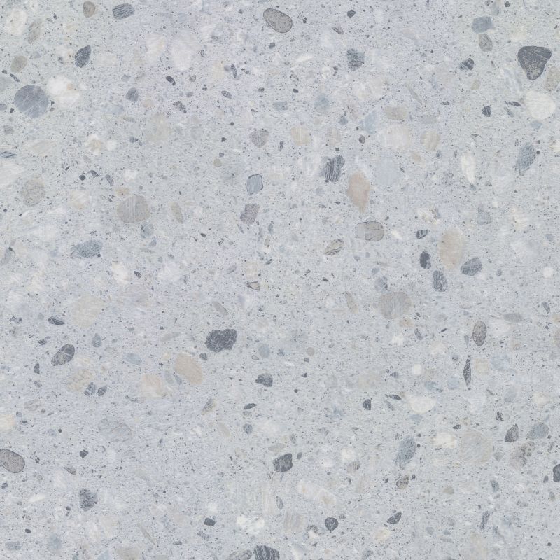 GoodHome Algiata laminatbordpladepanel 0,8 x 60 x 300 cm terrazzo