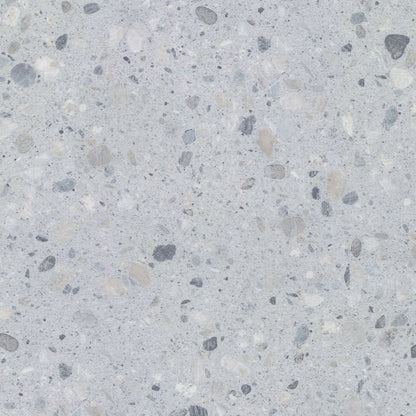 GoodHome Algiata laminatbordpladepanel 0,8 x 60 x 300 cm terrazzo