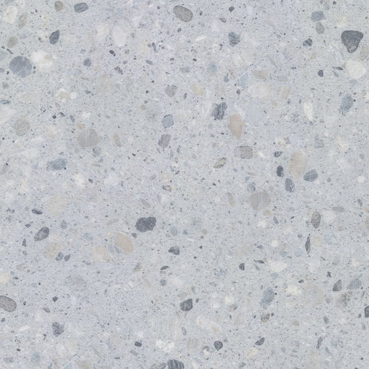 GoodHome Algiata laminatbordpladepanel 0,8 x 60 x 300 cm terrazzo