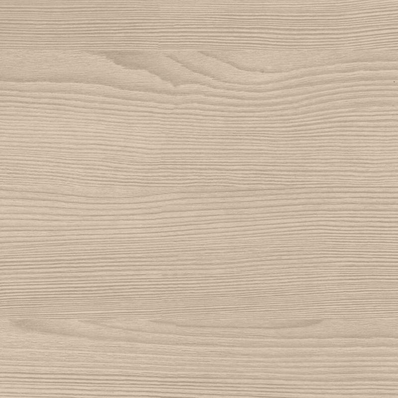 GoodHome Kala laminatbordpladepanel 0,8 x 60 x 300 cm blegnet træ