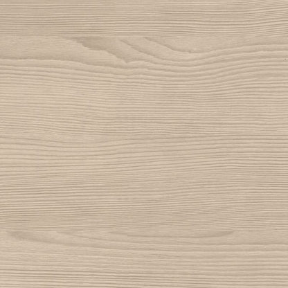 GoodHome Kala laminatbordpladepanel 0,8 x 60 x 300 cm blegnet træ