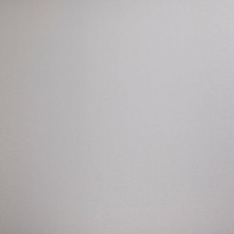 GoodHome Nepeta laminatbordpladepanel 0,3 x 60 x 200 cm kobber / inox