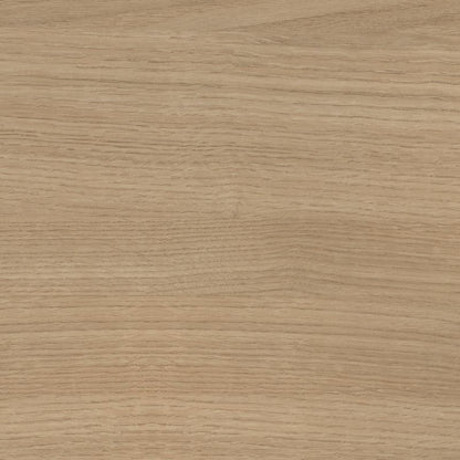 GoodHome Nepeta laminatbordpladepanel 0,3 x 60 x 200 cm lys træ / rustik eg