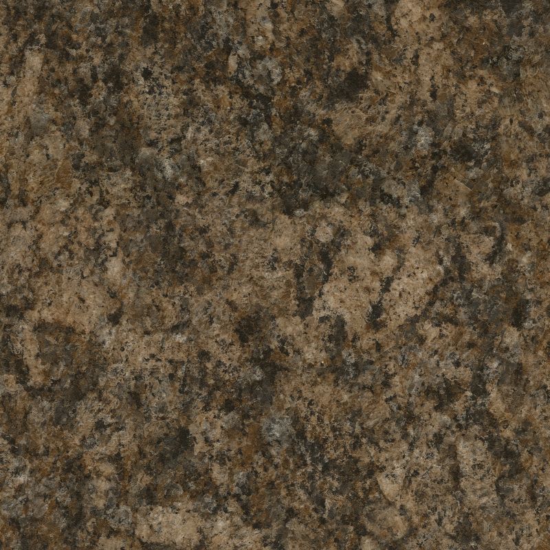 Laminatbordpanel Kabsa 0,8 x 60 x 300 cm i umbria-farve
