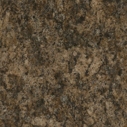 Laminatbordpanel Kabsa 0,8 x 60 x 300 cm i umbria-farve