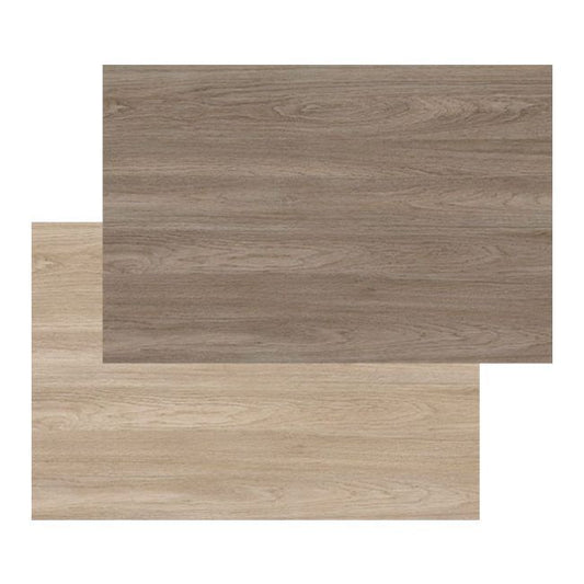 Nepeta panel til køkkenbord 0,3 x 60 x 300 cm mid/deep wood