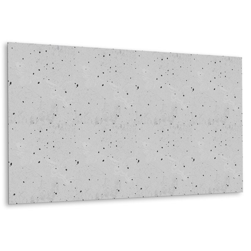 Selvklæbende panel Tulup arkitektonisk beton 100 x 50 cm 1 stk.