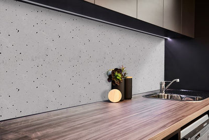 Selvklæbende panel Tulup arkitektonisk beton 100 x 50 cm 1 stk.