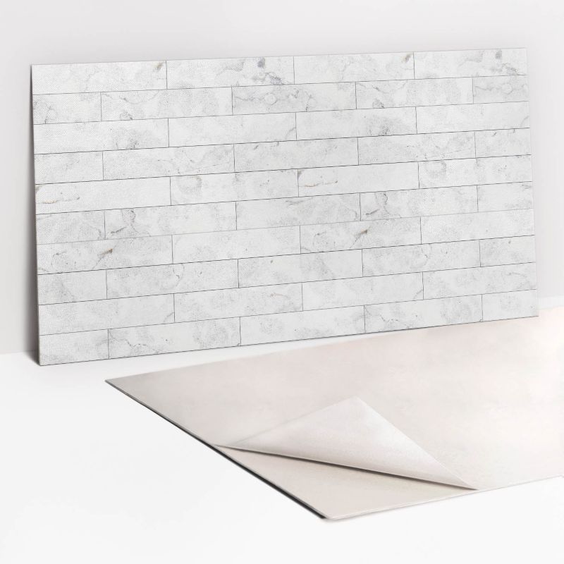 Selvklæbende panel Tulup Stenmursten 100 x 50 cm 1 stk.
