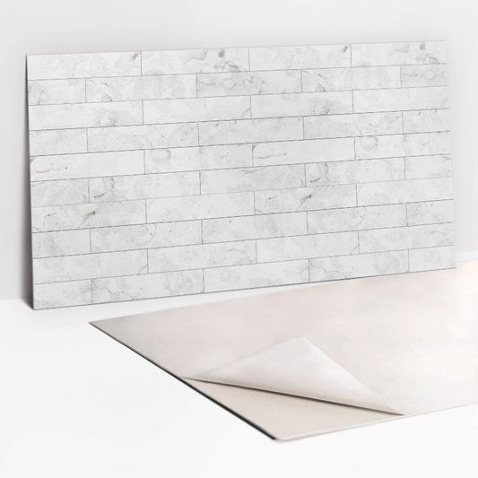 Selvklæbende panel Tulup Stenmursten 100 x 50 cm 1 stk.